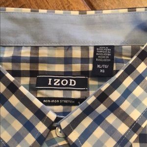 Izod Shirts - Men’s Shirt Izod Shirts - Men’s Shirt